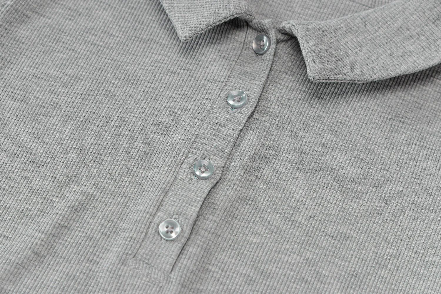 Robe Mini Fendue Manches Courtes Femme - Style Y2K Streetwear Été