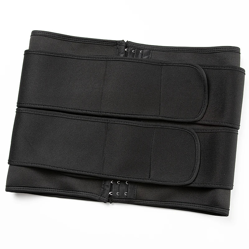 Gaine Amincissante Néoprène Femme - Ceinture Sudation Sport Ventre Plat