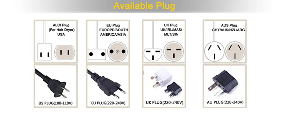 Automatic Hair Curler Auto Hair Curling Iron Ceramic Rotating Air Curler Air Spin Wand Styler Curl Machine Magic Hair Curler - badassmood