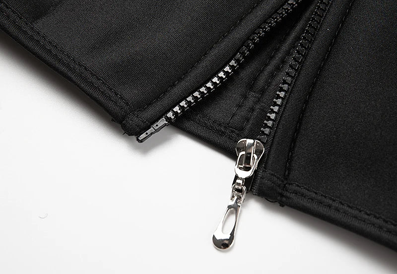 Gaine Amincissante Néoprène Femme - Ceinture Sudation Sport Ventre Plat