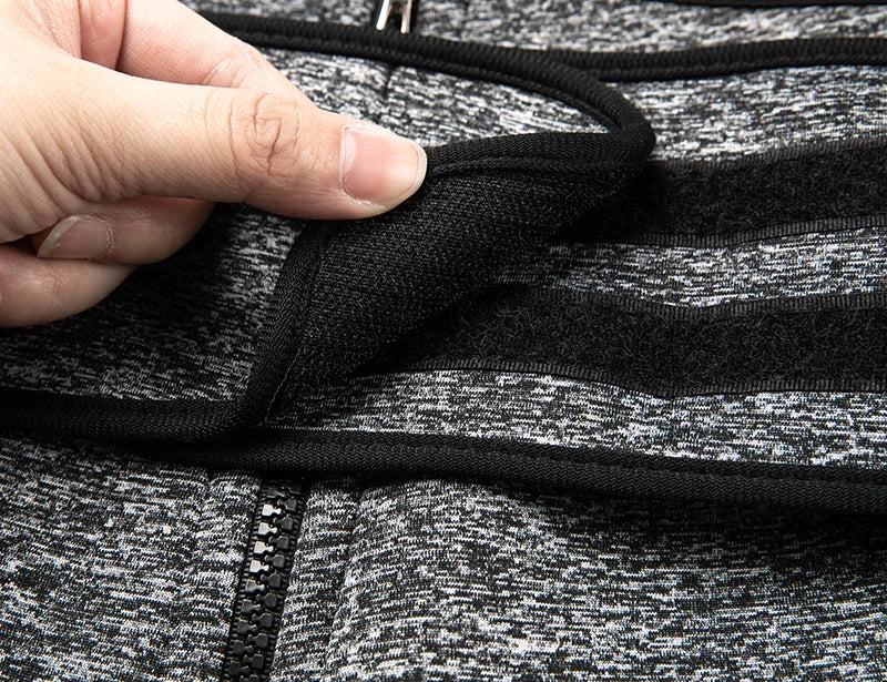 Gaine Amincissante Néoprène Femme - Ceinture Sudation Sport Ventre Plat