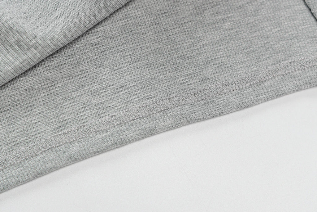 Robe Mini Fendue Manches Courtes Femme - Style Y2K Streetwear Été