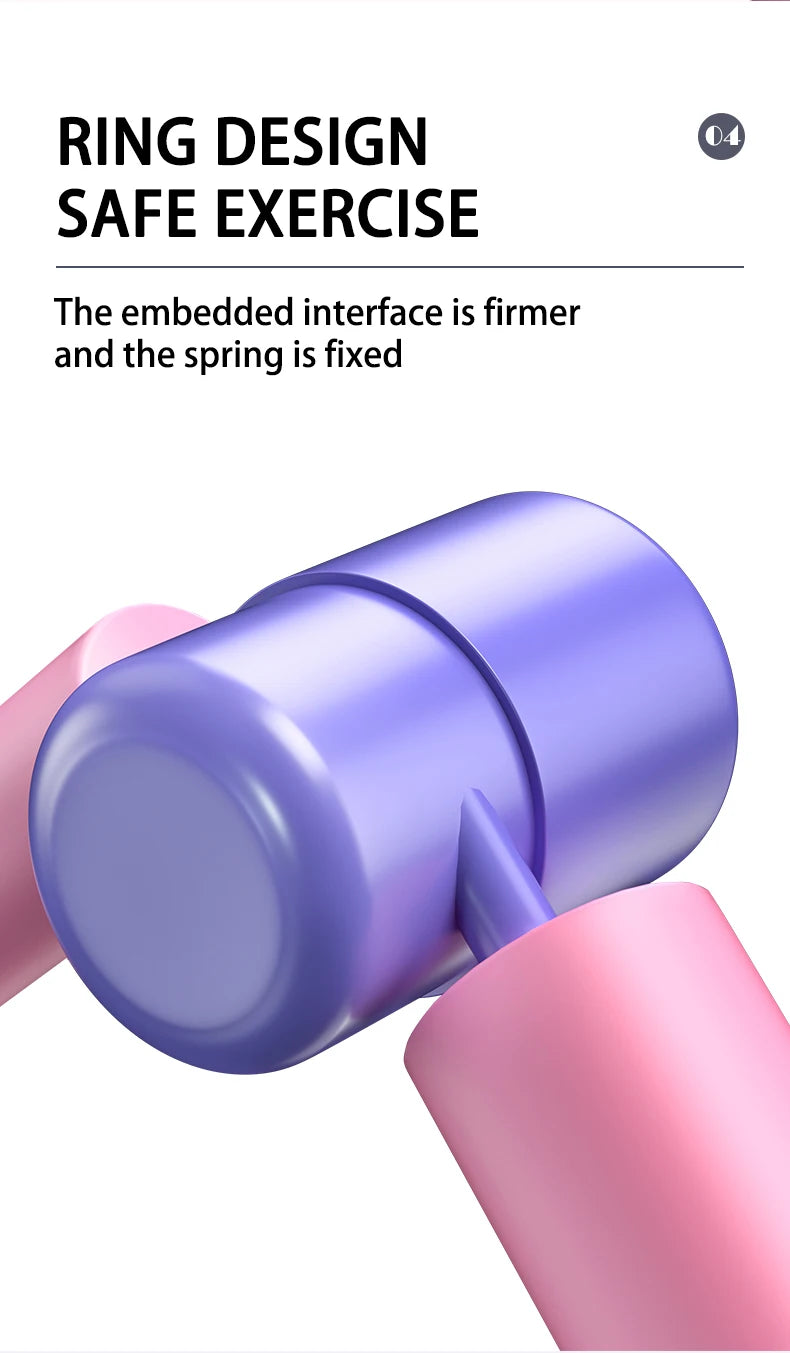 Thigh Master Fitness Maison - Tonificateur Cuisses Bras Jambes Multi-Zones - badassmood