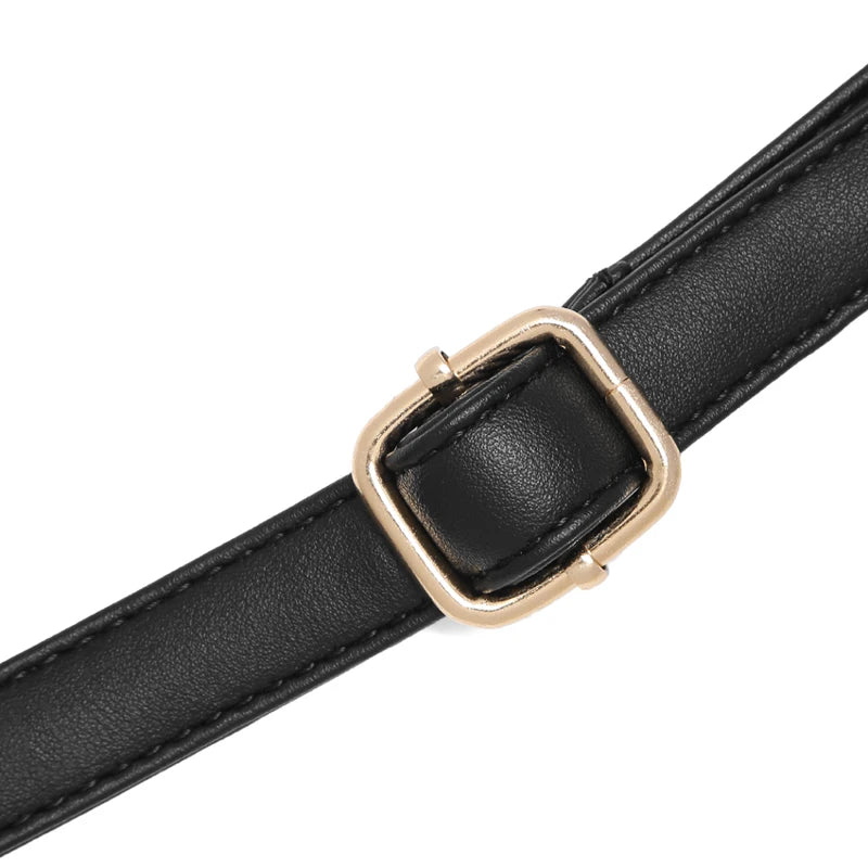 Sac Bandoulière Vintage Femme Cuir PU - Sac Messager Floral Rivets