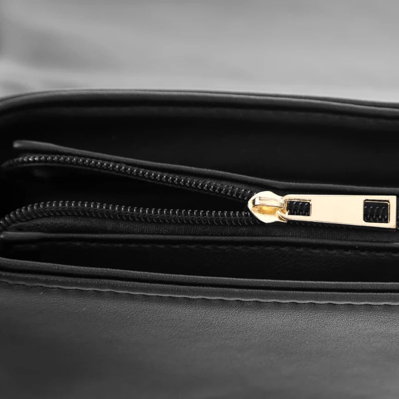 Sac Bandoulière Vintage Femme Cuir PU - Sac Messager Floral Rivets