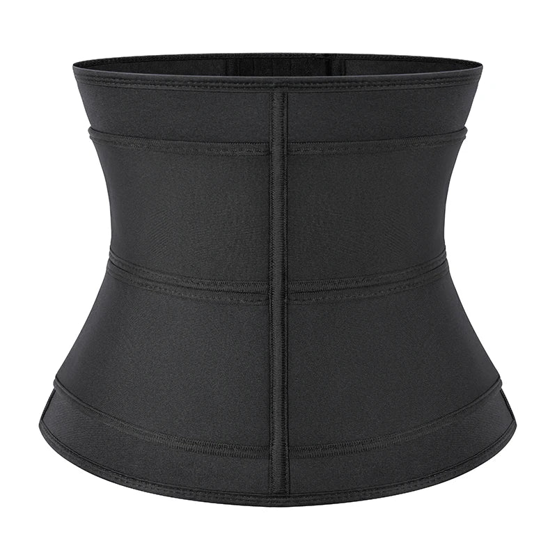 Gaine Amincissante Néoprène Femme - Ceinture Sudation Sport Ventre Plat