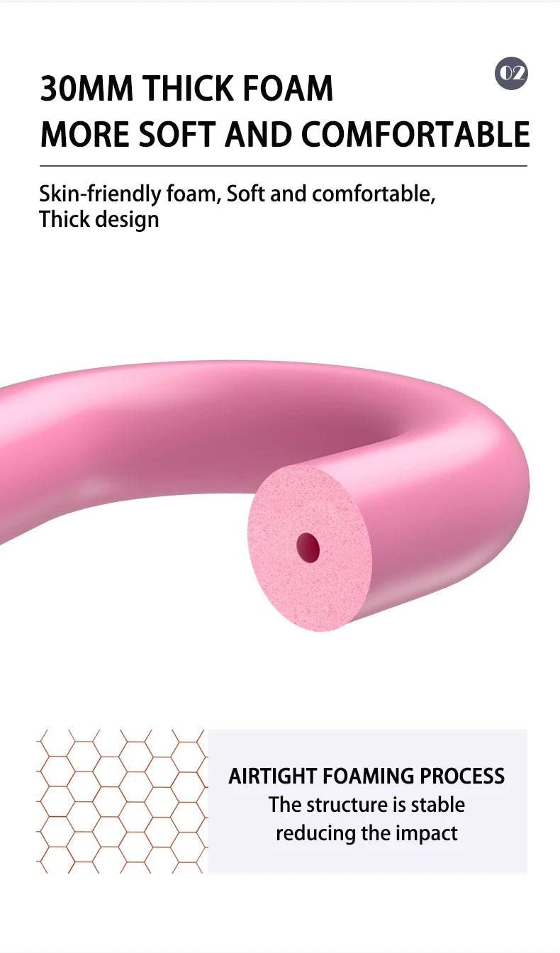 Thigh Master Fitness Maison - Tonificateur Cuisses Bras Jambes Multi-Zones - badassmood