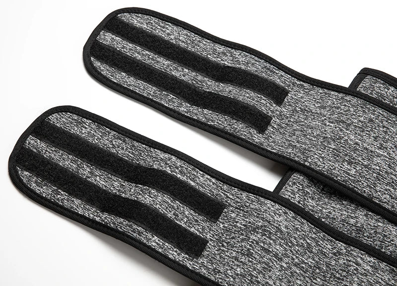 Gaine Amincissante Néoprène Femme - Ceinture Sudation Sport Ventre Plat