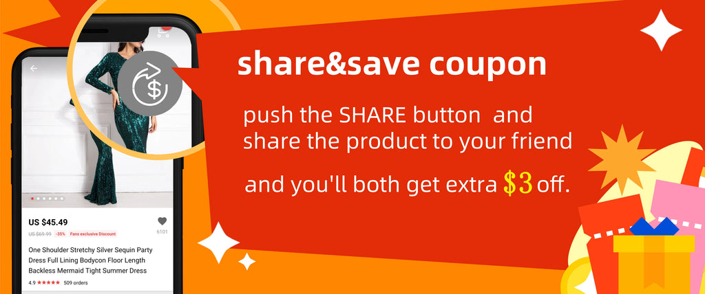 Robe de Soirée Sequins Asymétrique Femme - Robe Sirène Luxe Dos Nu