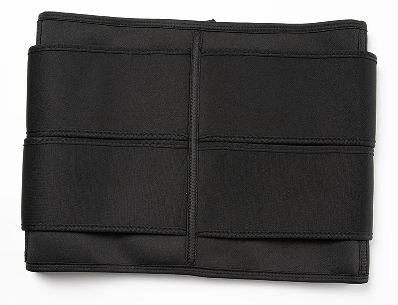 Gaine Amincissante Néoprène Femme - Ceinture Sudation Sport Ventre Plat