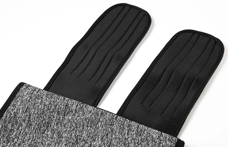 Gaine Amincissante Néoprène Femme - Ceinture Sudation Sport Ventre Plat