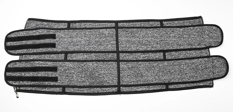 Gaine Amincissante Néoprène Femme - Ceinture Sudation Sport Ventre Plat