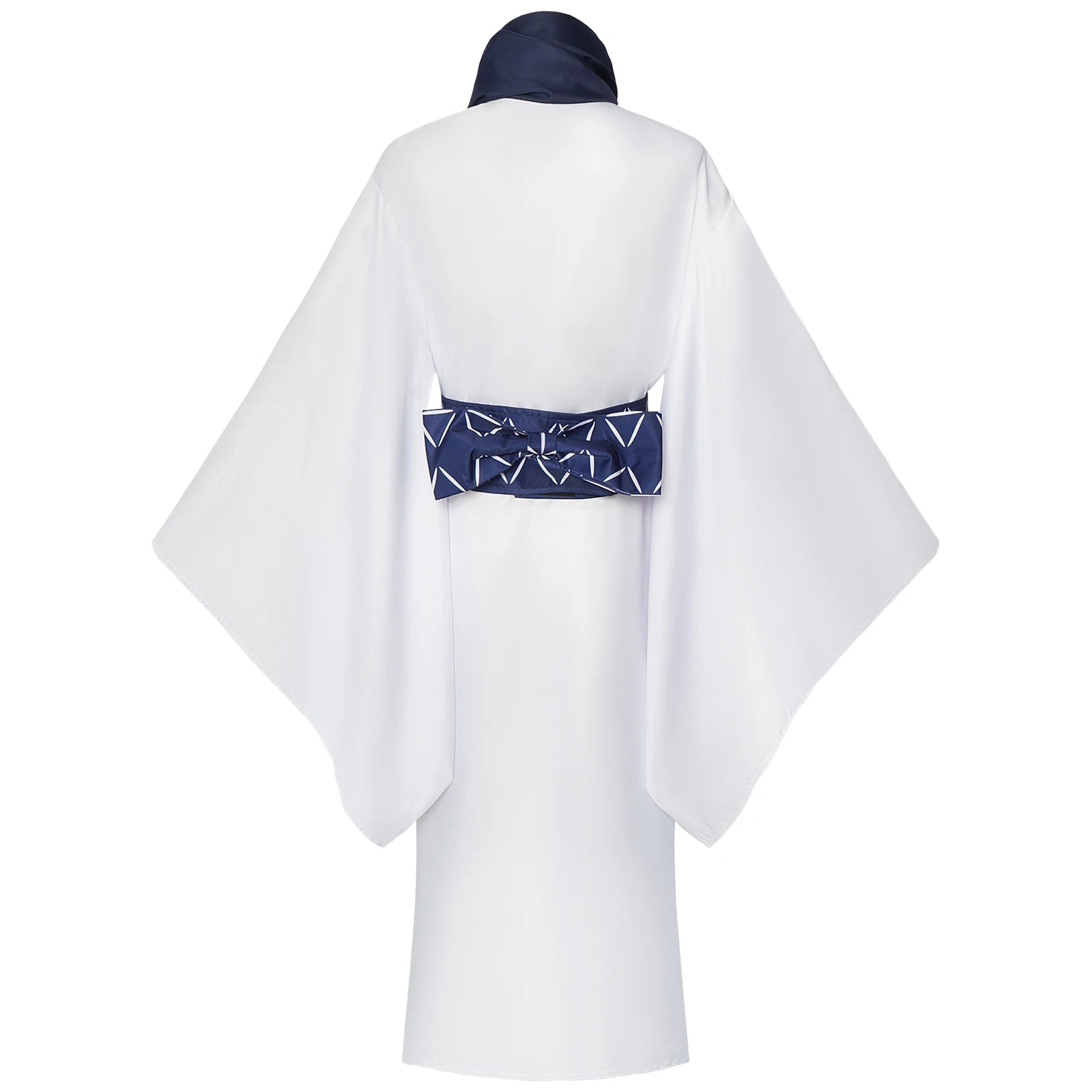 Kimono Japonais Femme Ryomen Sukuna - Tenue Traditionnelle Cosplay