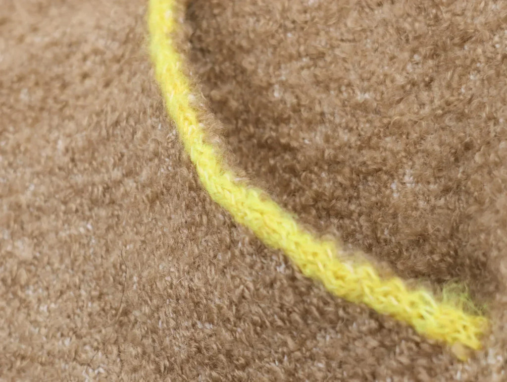 Cardigan Femme Hiver Élégant Zip - Gilet Tricoté Court Poches