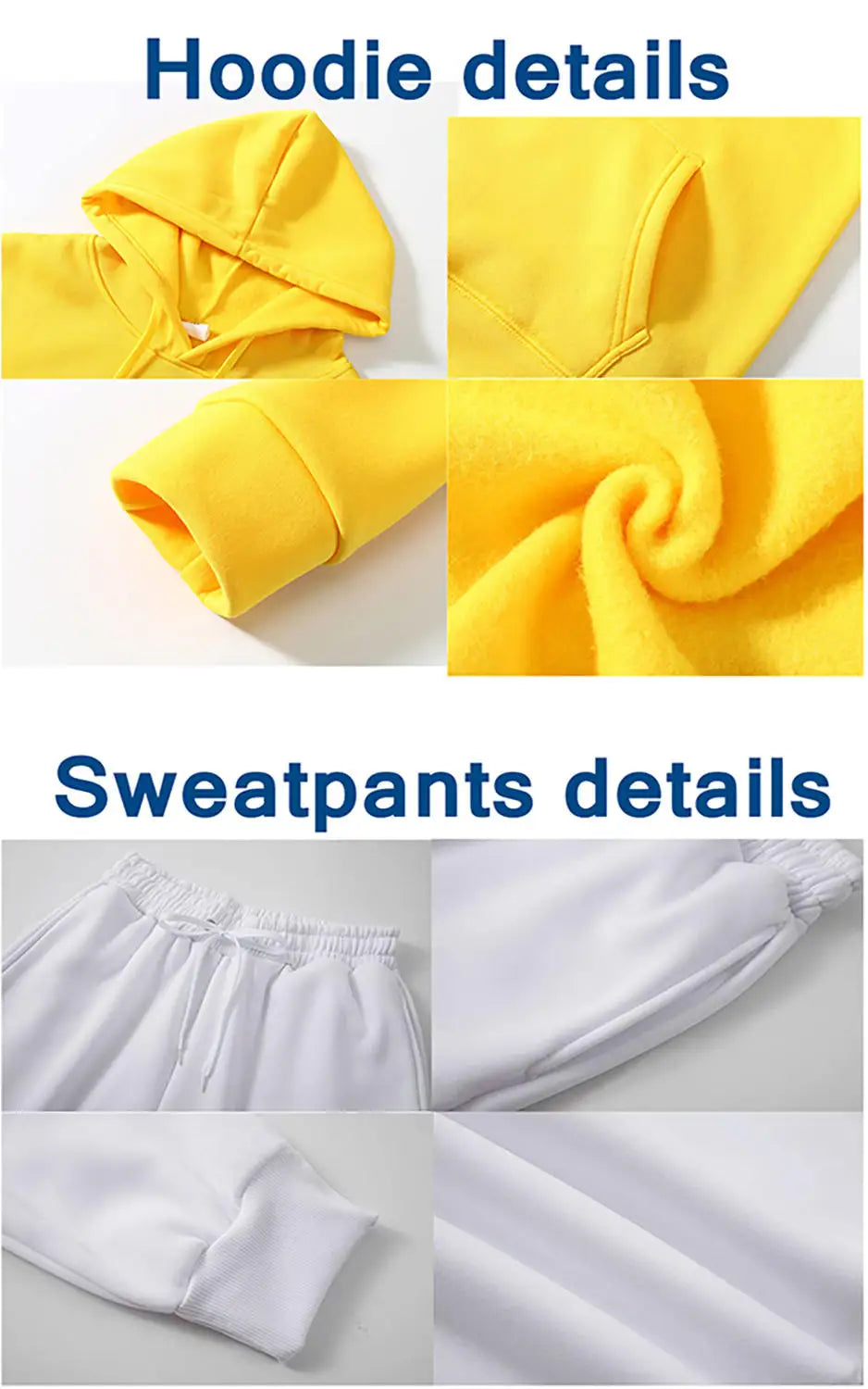 Survêtement Femme Designer Luxe 2026 - Sweat + Pantalon Haute Qualité Automne Hiver - badassmood