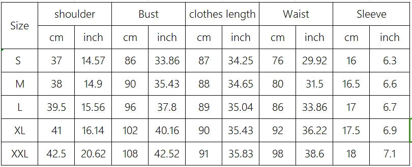 Summer Ladies GUEESS Los Angeles Printed Casual Sexy Slim Fit Hip hugging Short Sleeve Round Neck T-shirt Short Mini Skirt - badassmood