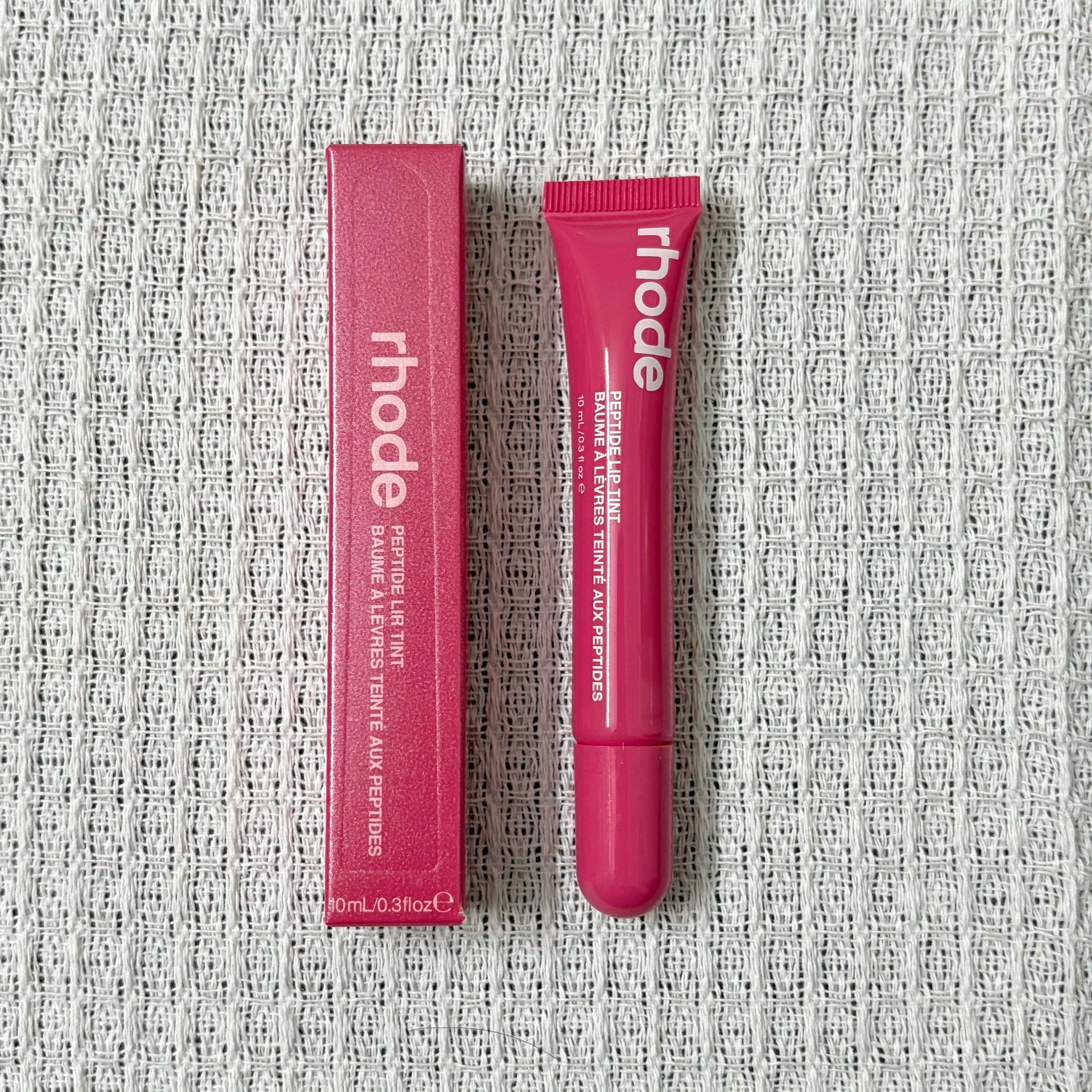 Peptide Lip Treatment Lemontini Lip Glosses Stand Phone Case Skincare Products Face Cream Storage Bags Make Up Mirror Sticker - badassmood