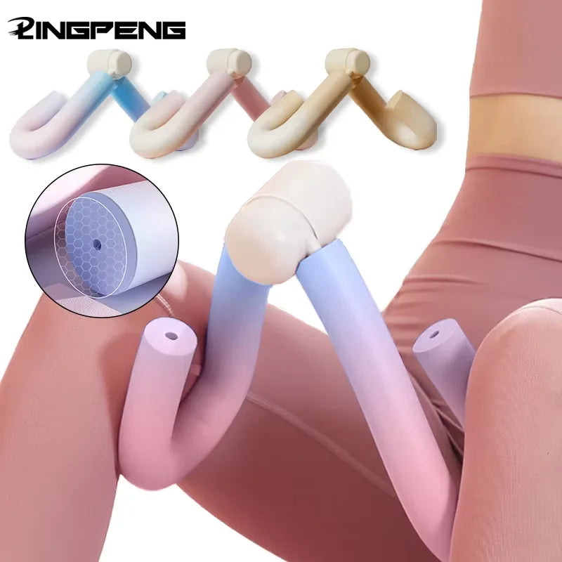 Thigh Master Fitness Maison - Tonificateur Cuisses Bras Jambes Multi-Zones - badassmood