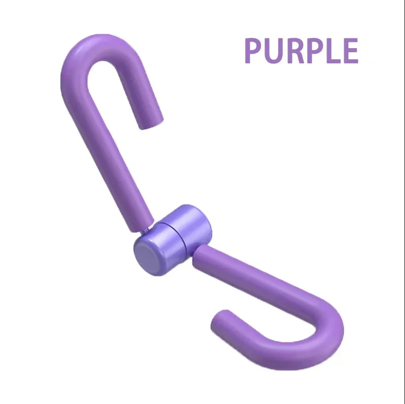 Thigh Master Fitness Maison - Tonificateur Cuisses Bras Jambes Multi-Zones - badassmood