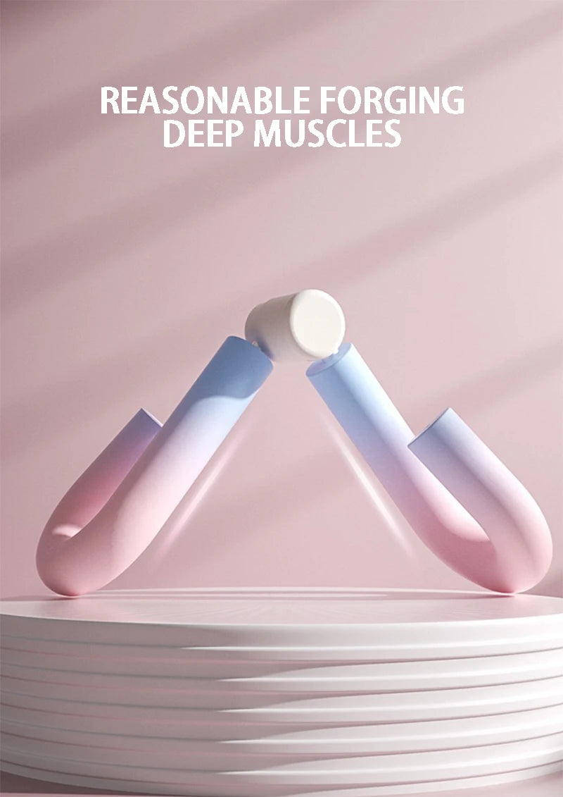 Thigh Master Fitness Maison - Tonificateur Cuisses Bras Jambes Multi-Zones - badassmood