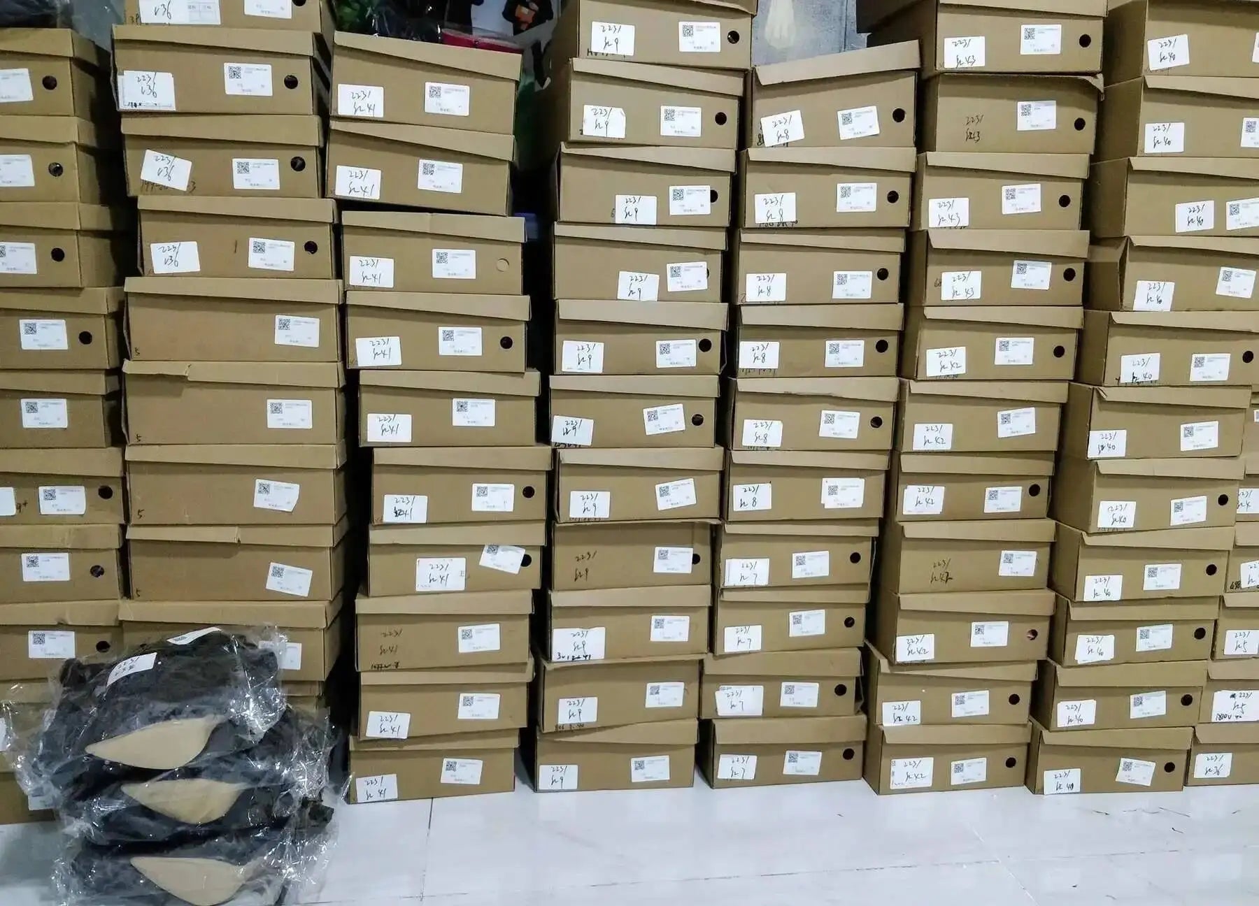 Bottes Cuissardes Femme Talons Hauts Pointues - Cuissardes Zip 34-47