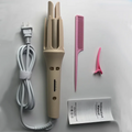 Boucleur Ionique Automatique — Boucles Longue Durée