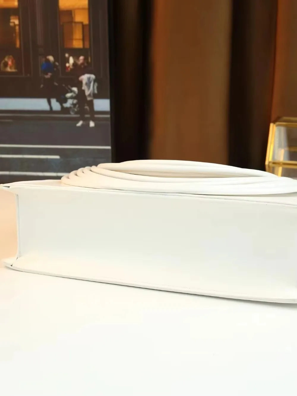 Sac à Main Tressé Artisanal 2025 - Pochette Design Haut de Gamme Bandoulière Femme - badassmood