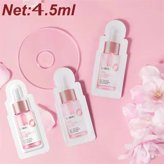 Masque Visage Collagène Anti-Rides x10 - Hydratant Raffermissant Coréen - badassmood