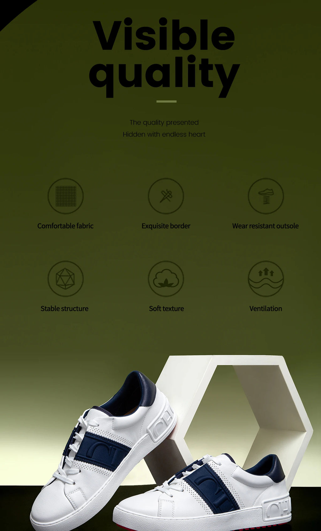 Baskets Femme Blanches Plates 2025 - Sneakers Confort Technologie Balance Semelle Luxe - badassmood