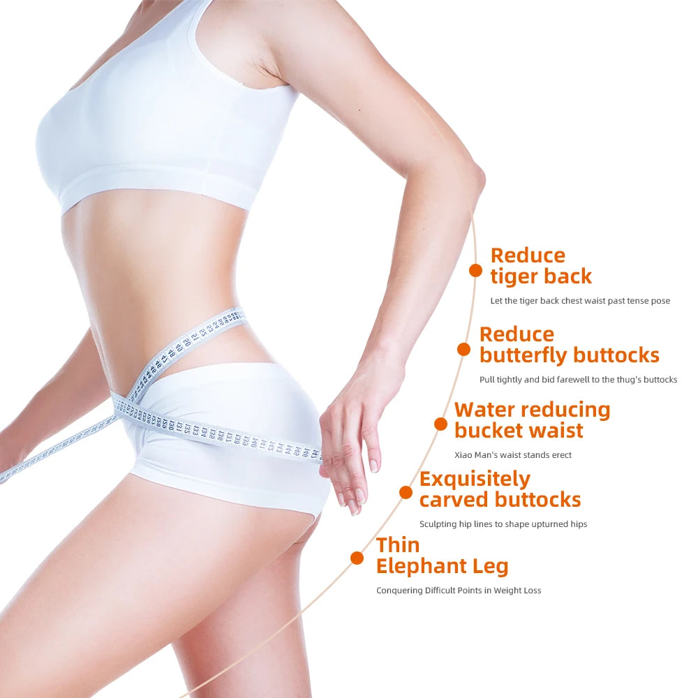 Appareil Minceur 3 en 1 Cavitation - Masseur Corps Visage Raffermissant Spa - badassmood