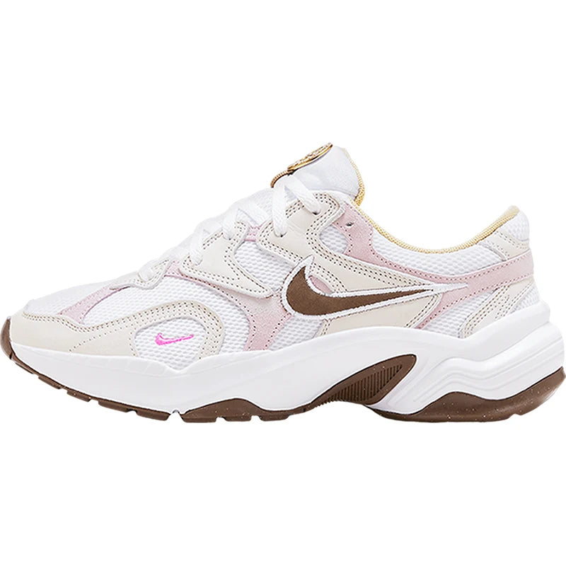 Baskets Nike Femme Mesh Respirantes - Chaussures Sport Casual Résistantes HM3691-130 - badassmood