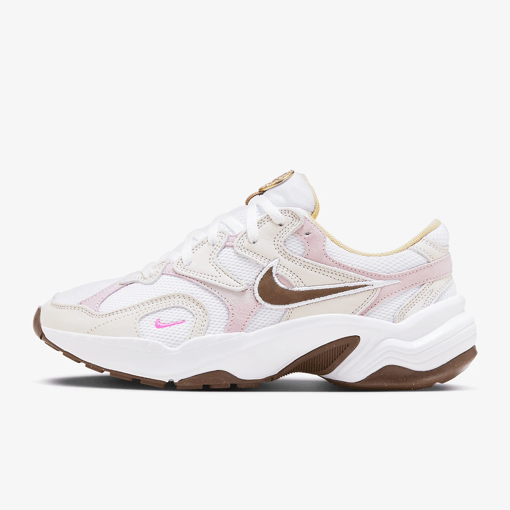 Baskets Nike Femme Mesh Respirantes - Chaussures Sport Casual Résistantes HM3691-130 - badassmood