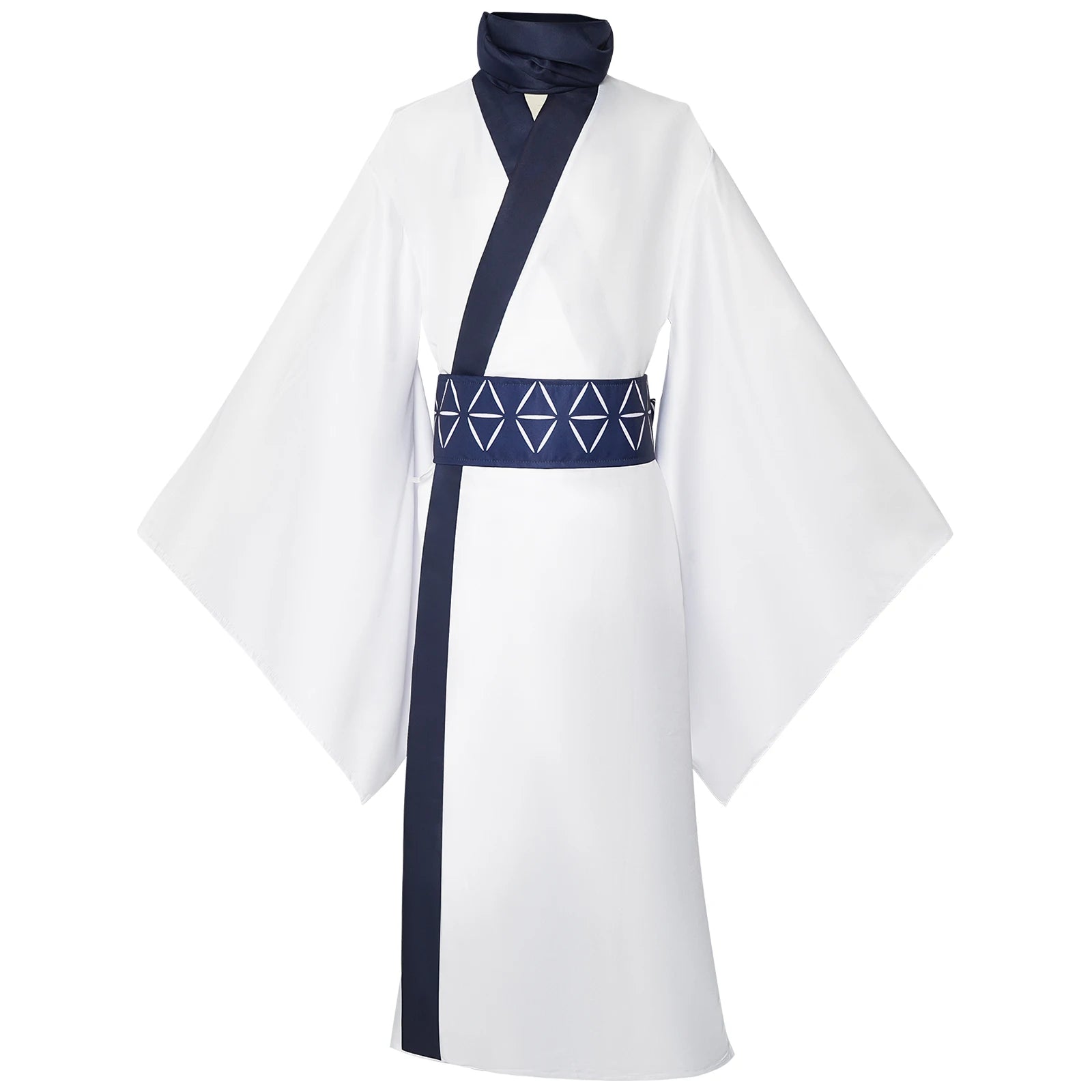 Kimono Japonais Femme Ryomen Sukuna - Tenue Traditionnelle Cosplay