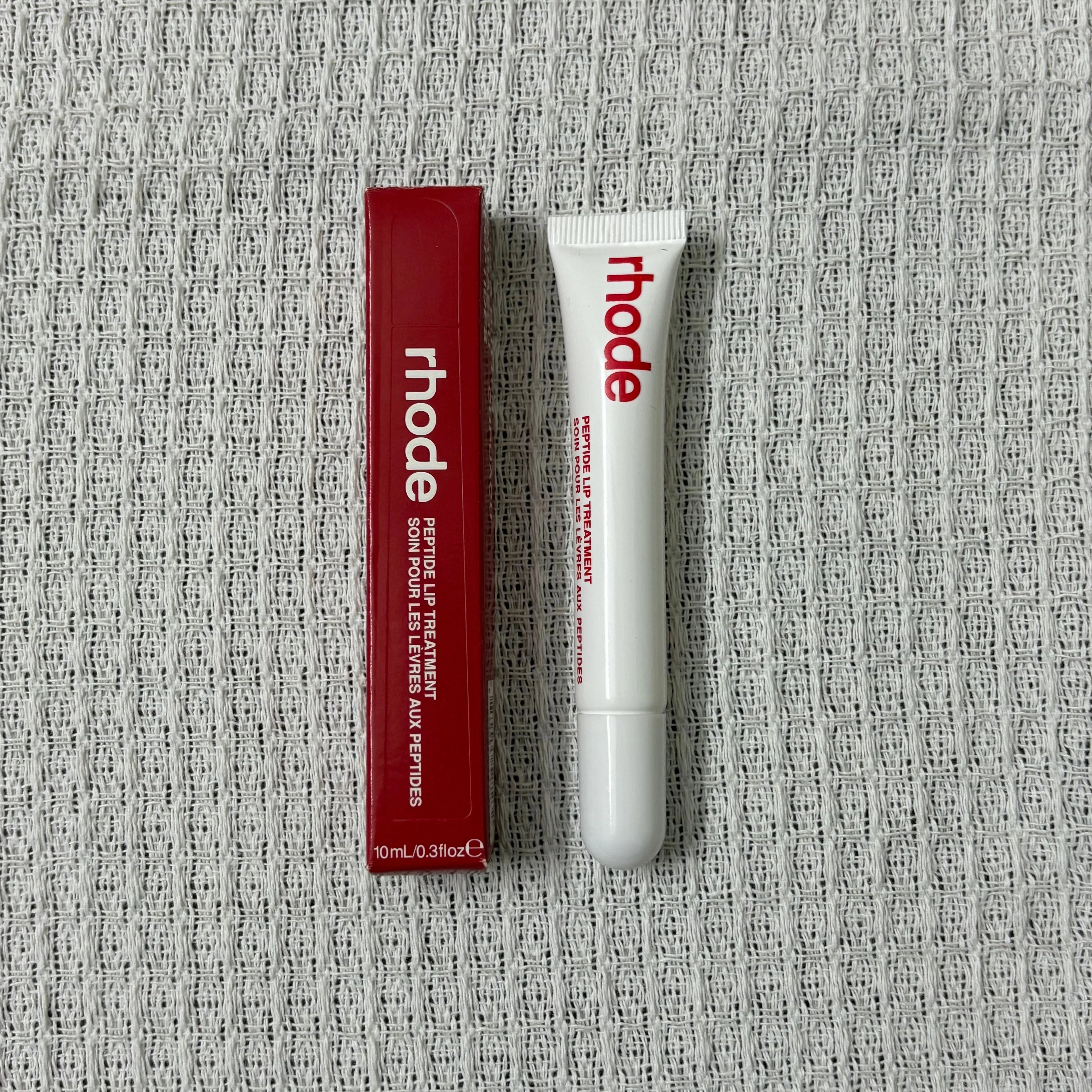 Peptide Lip Treatment Lemontini Lip Glosses Stand Phone Case Skincare Products Face Cream Storage Bags Make Up Mirror Sticker - badassmood