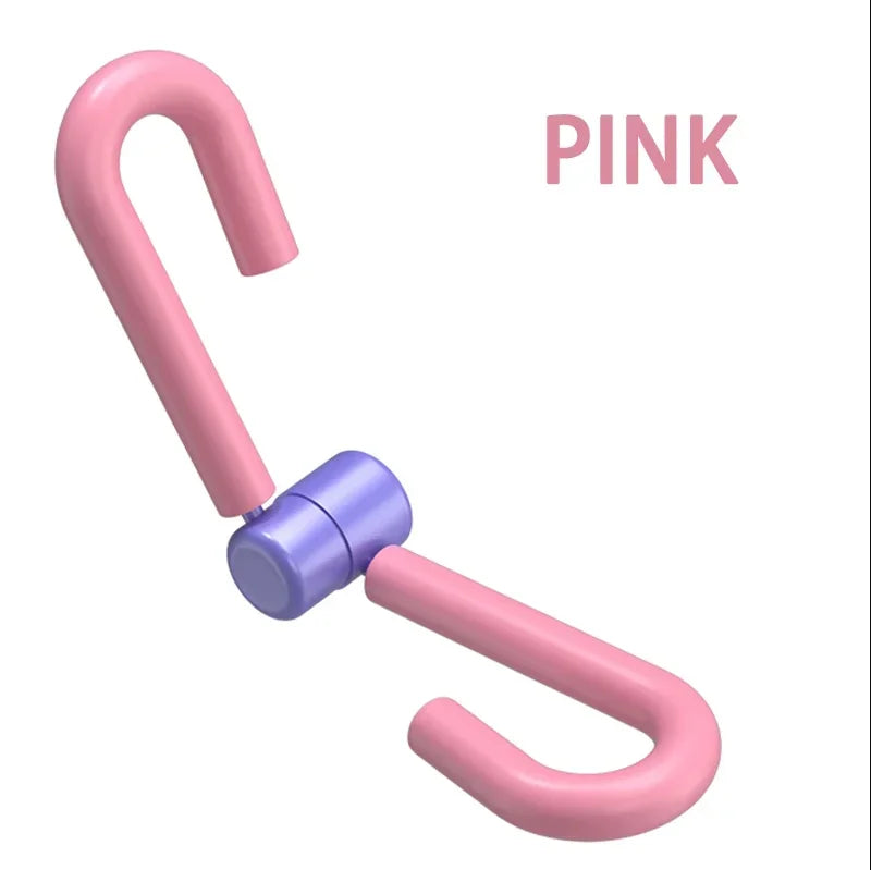 Thigh Master Fitness Maison - Tonificateur Cuisses Bras Jambes Multi-Zones - badassmood