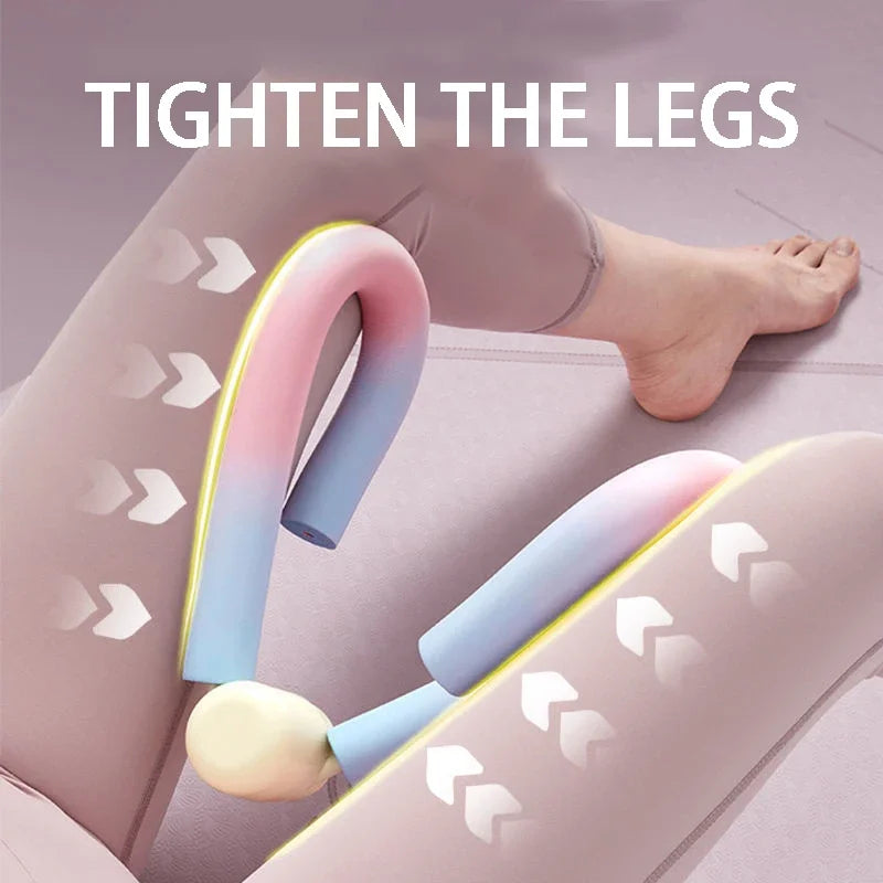 Thigh Master Fitness Maison - Tonificateur Cuisses Bras Jambes Multi-Zones - badassmood