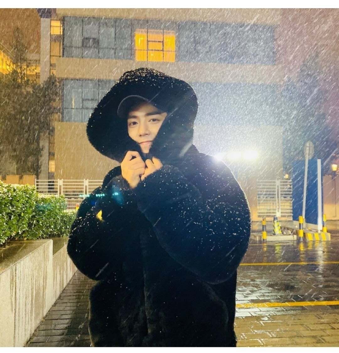 Manteau Fourrure Synthétique Femme - Veste Capuche Velours Épais Hiver - badassmood