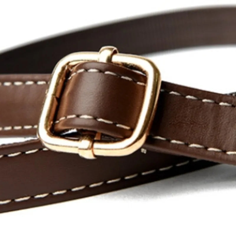 Sac à Main Cuir Femme Designer - Sac Bandoulière Luxe Messenger - badassmood