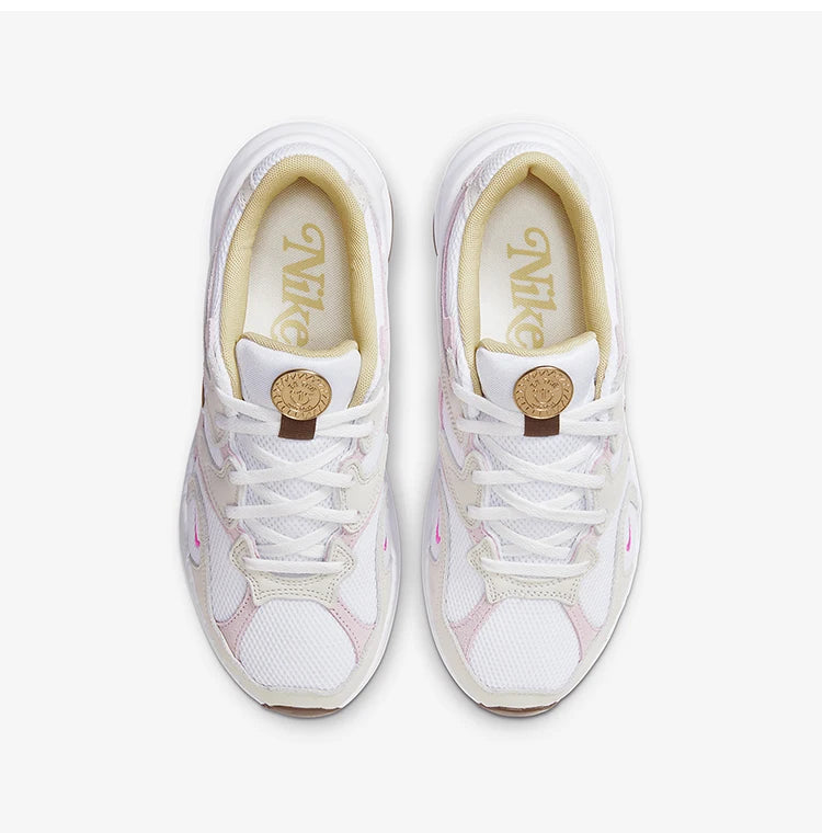 Baskets Nike Femme Mesh Respirantes - Chaussures Sport Casual Résistantes HM3691-130 - badassmood