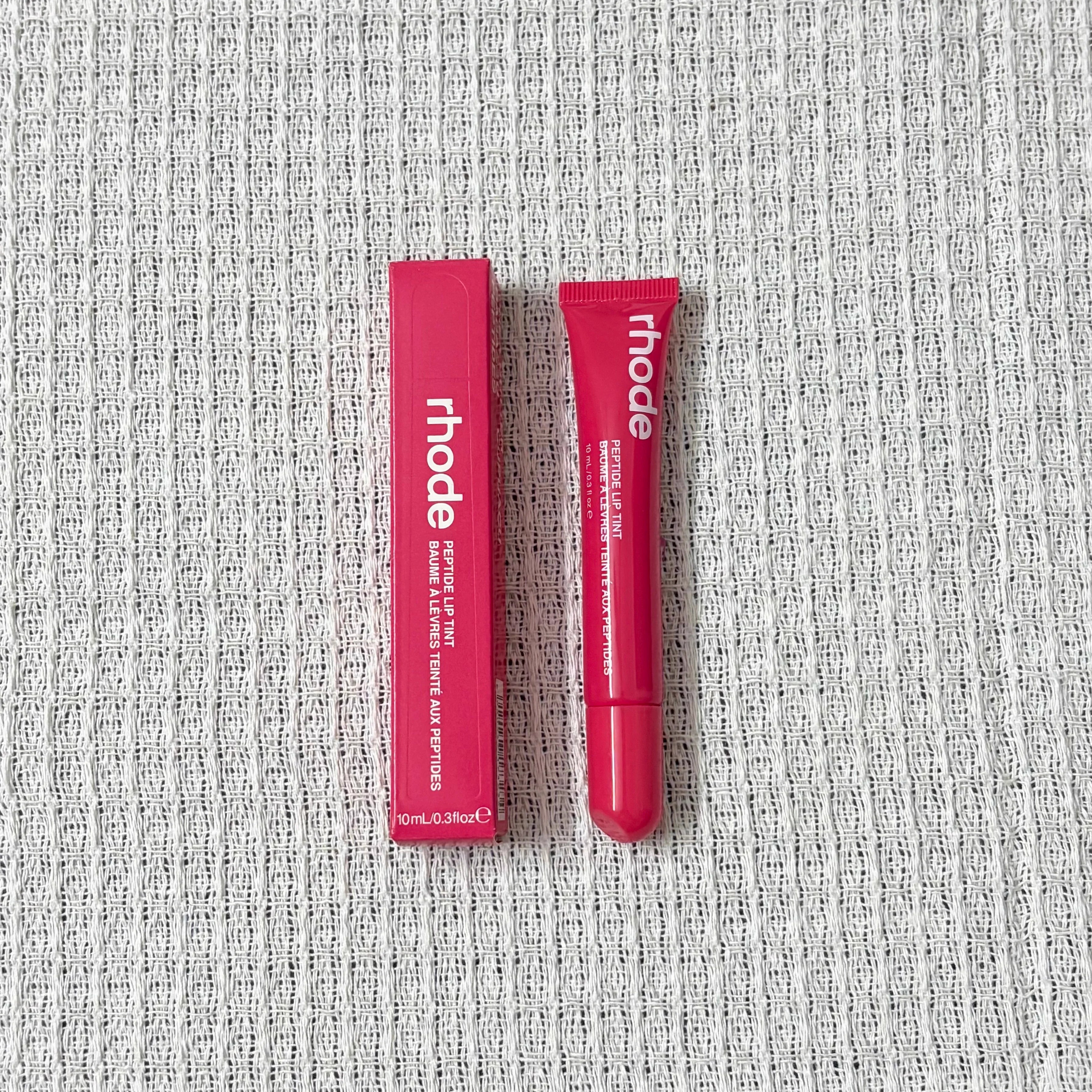 Peptide Lip Treatment Lemontini Lip Glosses Stand Phone Case Skincare Products Face Cream Storage Bags Make Up Mirror Sticker - badassmood