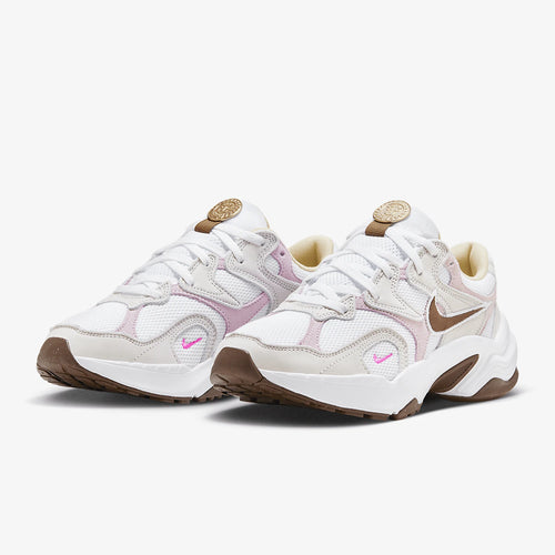 Baskets Nike Femme Mesh Respirantes - Chaussures Sport Casual Résistantes HM3691-130 - badassmood