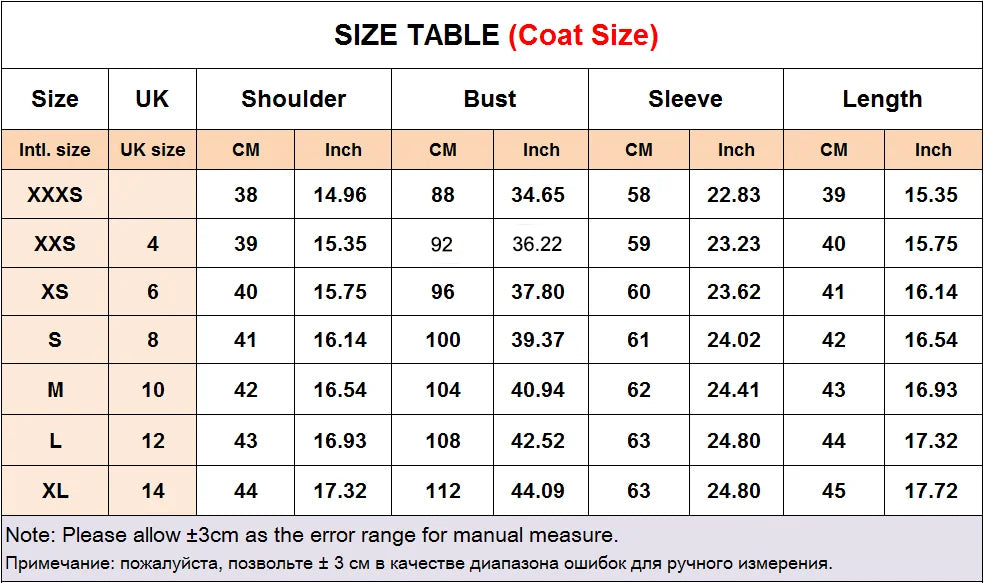 Veste Courte Fourrure Synthétique Femme - Blouson Crop Top Hiver Tendance - badassmood