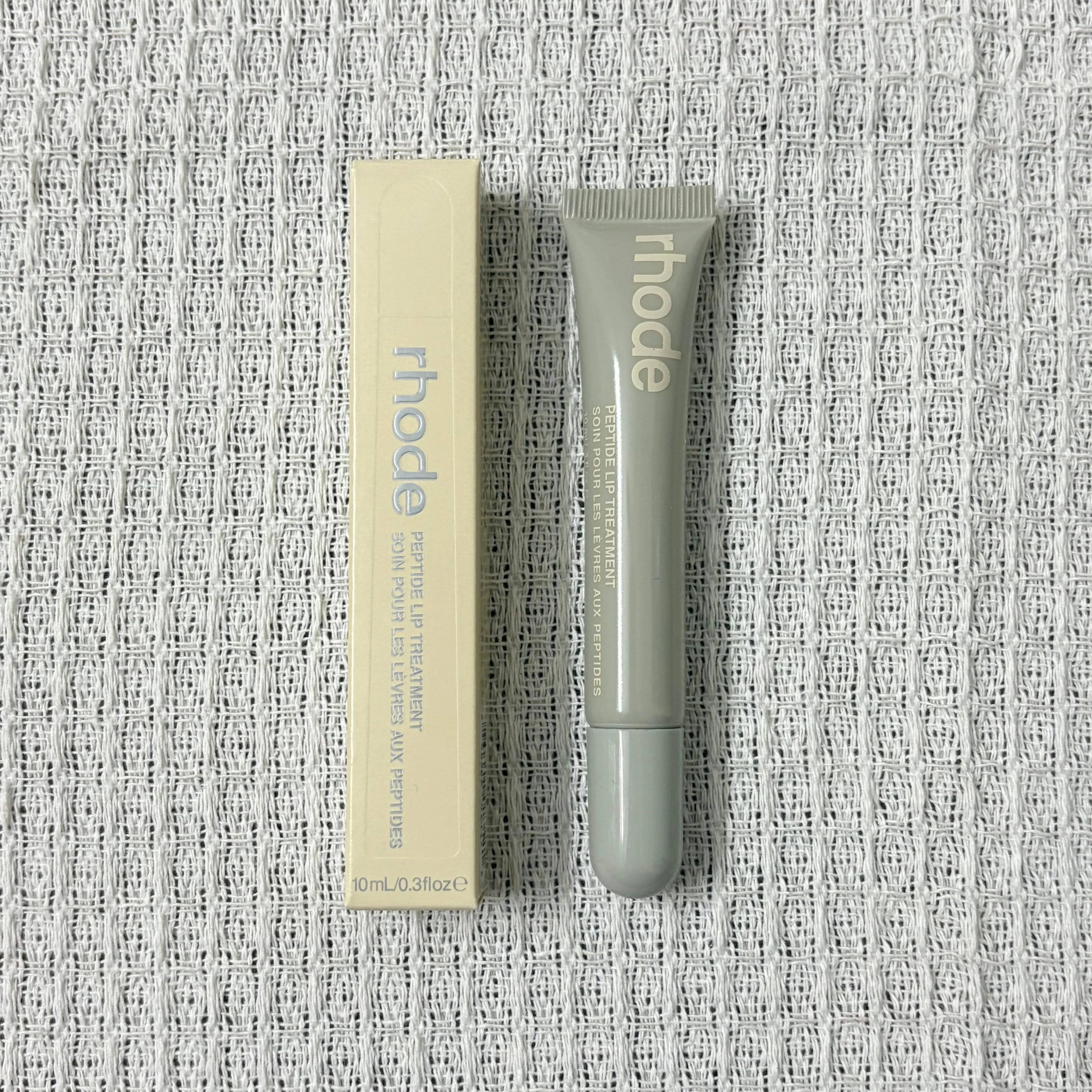 Peptide Lip Treatment Lemontini Lip Glosses Stand Phone Case Skincare Products Face Cream Storage Bags Make Up Mirror Sticker - badassmood