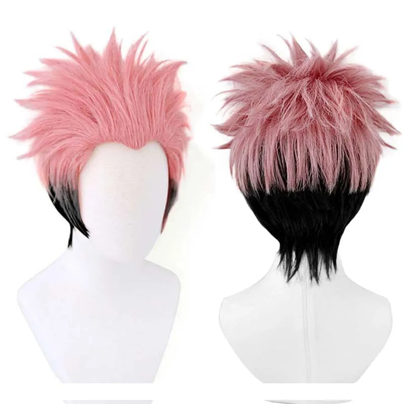 Kimono Japonais Femme Ryomen Sukuna - Tenue Traditionnelle Cosplay