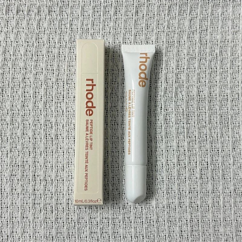 Peptide Lip Treatment Lemontini Lip Glosses Stand Phone Case Skincare Products Face Cream Storage Bags Make Up Mirror Sticker - badassmood