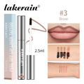 Crayon Contour Lèvres Waterproof Peel-Off - Tint Mat Effet Tatouage - badassmood