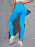 Legging Anti-Cellulite Femme Taille Haute - Pantalon Sport Gainant - badassmood