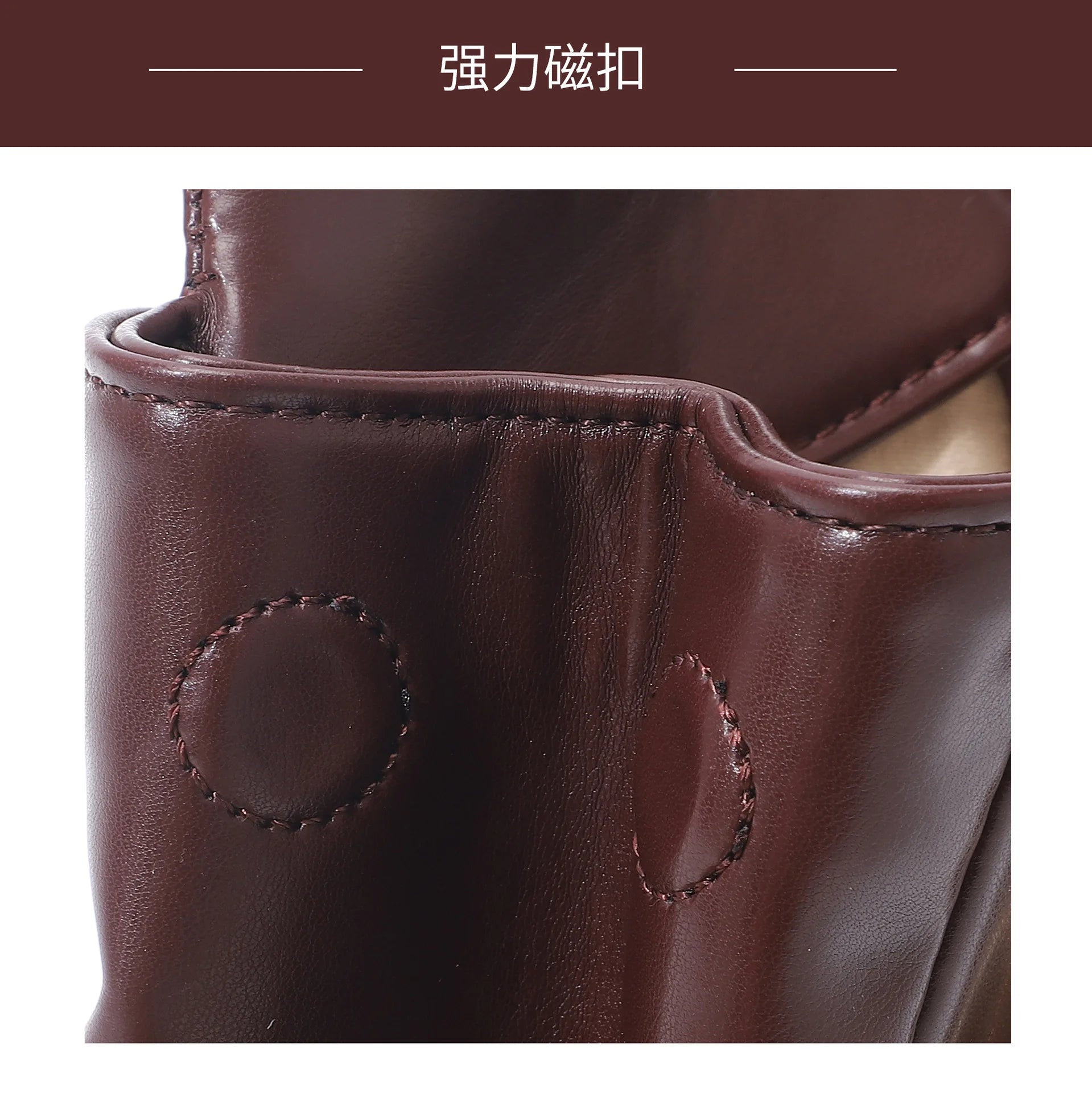 Sac Cloud Plissé Cuir Soft Niche - Pochette Soirée Pleatée Haut de Gamme Femme - badassmood