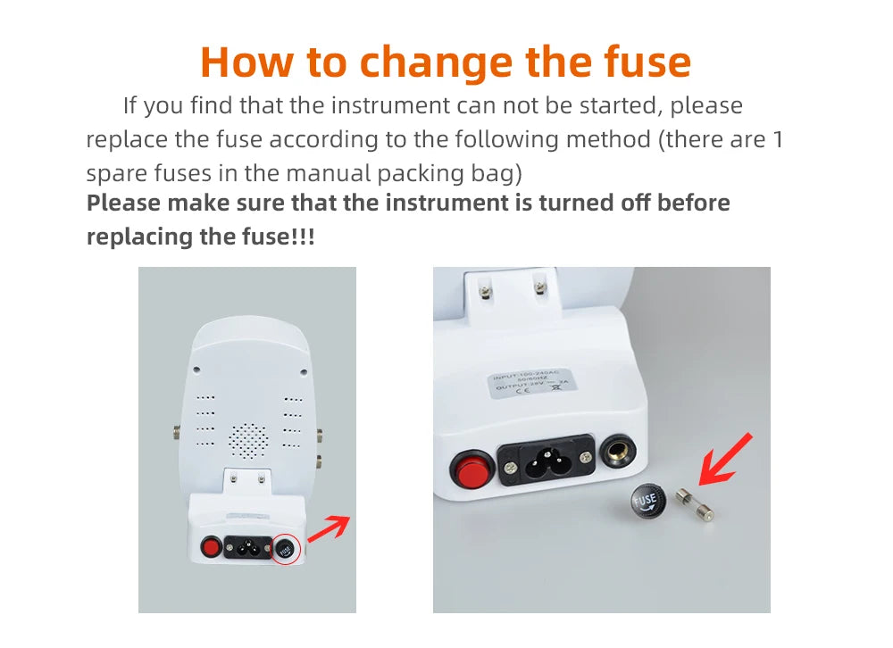 Appareil Minceur 3 en 1 Cavitation - Masseur Corps Visage Raffermissant Spa - badassmood