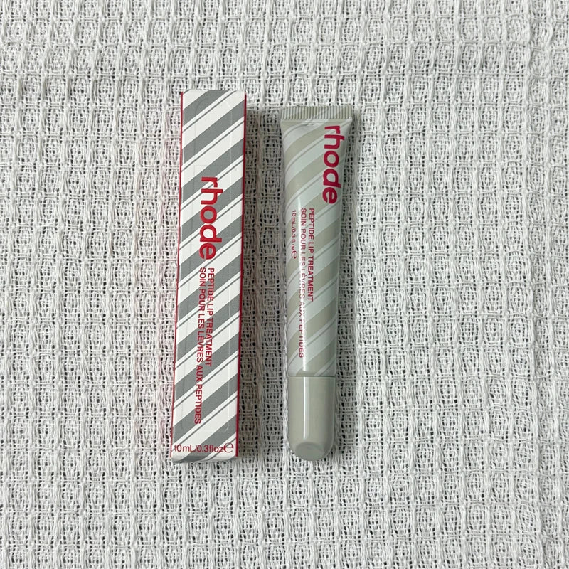 Peptide Lip Treatment Lemontini Lip Glosses Stand Phone Case Skincare Products Face Cream Storage Bags Make Up Mirror Sticker - badassmood